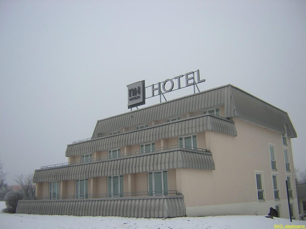 Hotels